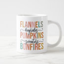 Search for flannel mugs Hayrides
