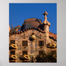 Search for gaudi posters Europe