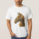 Search for chestnut tshirts Animal