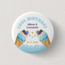 Recherche de anniversaire jumeaux badges Fête d'anniversaire