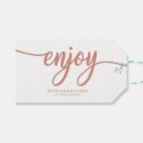 Search for christmas wedding favour tags Simple