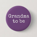 Recherche de suis grand mère badges Violet