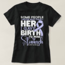 Recherche de estomac tshirts Cancer de l'estomac