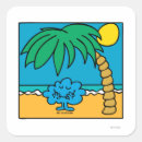 Search for daydreaming stickers Beach