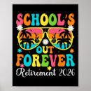 Search for schools out posters College