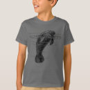 Recherche de manatee tshirts Dugong