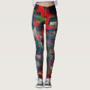 Search for photo leggings Geometric