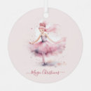 Search for sugar plum ornaments Pink