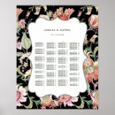 Search for alphabet floral posters Elegant