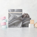 Search for foil wrapping paper Abstract