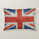 Search for british flag pillows United kingdom