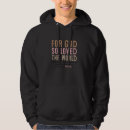 Search for eternity hoodies God
