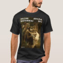 Recherche de livreur tshirts Humour
