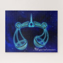 Search for libra puzzles Birthday