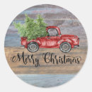Search for classic truck stickers Rustic