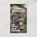 Search for horseback business cards Riding instructor