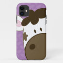 Search for cartoon cow iphone cases Cows