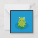 Recherche de de grenouille correspondances cartes Vous