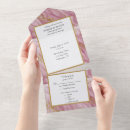 Recherche de motif de marbre invitations Couple