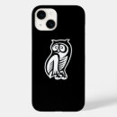 Search for white owl iphone cases Animal
