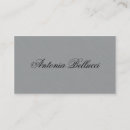 Search for fashion designer business cards Stylist