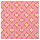 Search for 60s fabric Flower