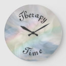 Recherche de mandala bleu horloges Méditation