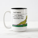 Search for dinosaur mugs Paleontology