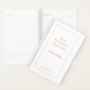Search for wedding book planners For her