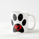 Search for dog face mugs Best dog mom ever