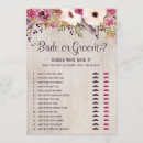 Search for bride and groom invitations Rustic