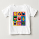 Search for cookie monster clothing Count von count