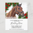 Recherche de equine invitations Amant de cheval