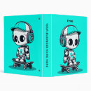 Search for skeleton binders Retro