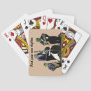 Recherche de jazz jeux de cartes Blues