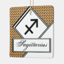 Search for sagittarius zodiac ornaments Archer