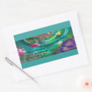 Search for abstract art rectangle stickers Pink
