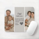 Search for sentiment mousepads For him