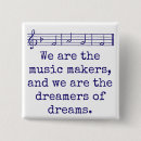 Recherche de créateur badges Musique