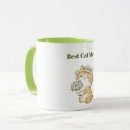 Recherche de chat kawaii café tasses Pour maman de chat