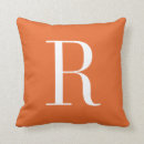 Search for contemporary pillows Letter