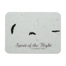 Search for bird flight magnets Eagle