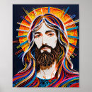 Search for contemporary christian art posters Colourful