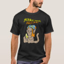 Search for monkey around tshirts Banana