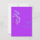 Search for matching response invitations Rsvp