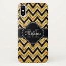 Search for black and white chevron iphone cases Geometric