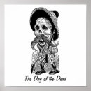 Recherche de calavera posters Mexique