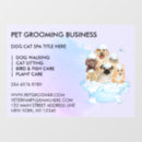 Search for dog grooming business supplies Veterinary