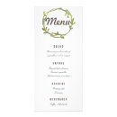 Search for leaves rack cards Green