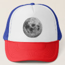 Recherche de pleine lune casquettes Nuit